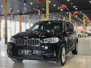 BMW X5 2018