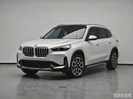 BMW X1 2024