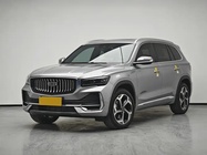 Geely Xingyue L 2024