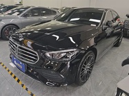Mercedes-Benz C-Class 2022