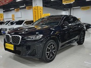 BMW X4 2025