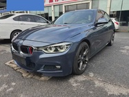 BMW 3 Series 2019