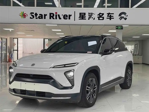 NIO ES6 2020