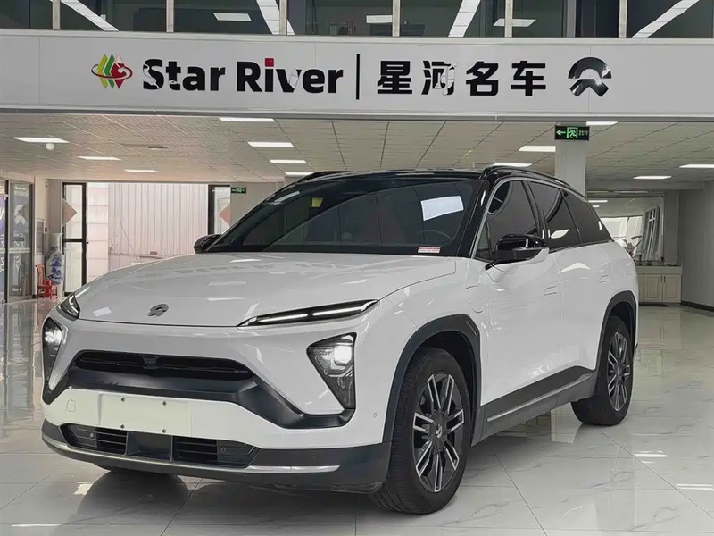 NIO ES6