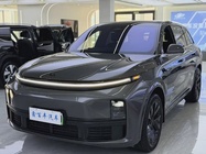 Li Auto L7 2023