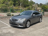 Infiniti M 2009