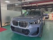 BMW X1 2024