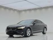 Volvo S90 2019
