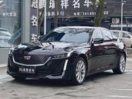 Cadillac CT5 2023