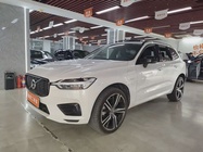 Volvo XC60 2020