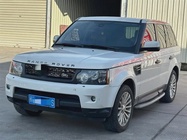 Land Rover Sport 2010
