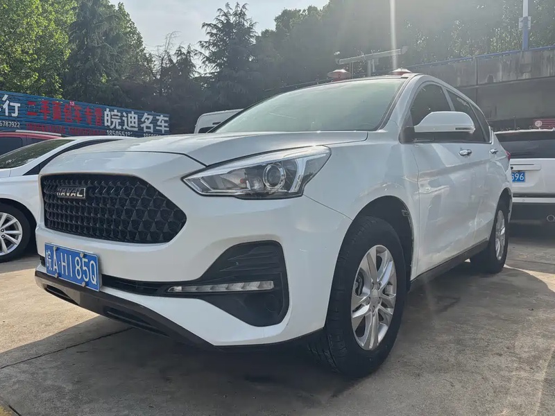 Haval M6