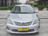 Toyota Corolla 2011