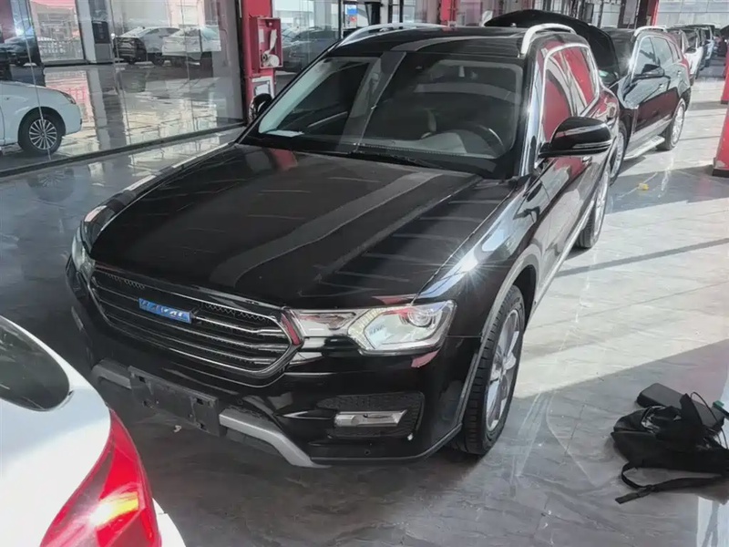 Haval H7