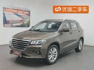 Haval H2 2016
