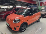 Leapmotor T03 2021