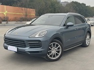 Porsche Cayenne 2019