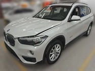 BMW X1 2017