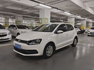 Volkswagen Polo 2016