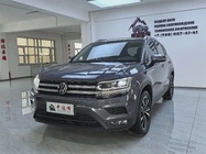 Volkswagen Tharu 2022