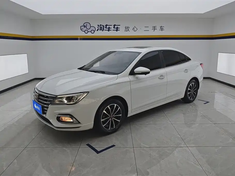 Roewe i5