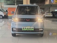 Wuling Mini 2021