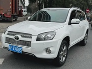 Toyota RAV4 2013