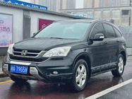 Honda CR-V 2011
