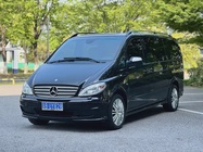 Mercedes-Benz Viano 2010