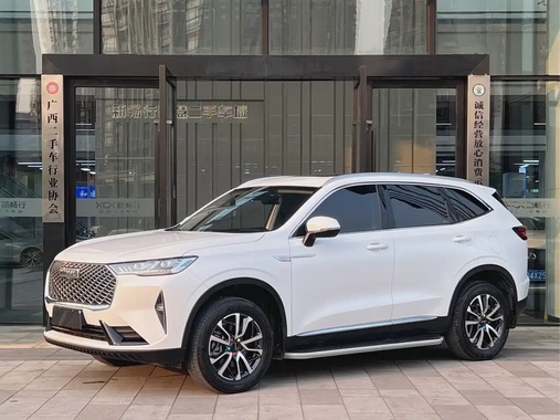 Haval H6 2023