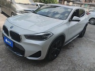 BMW X2 2021