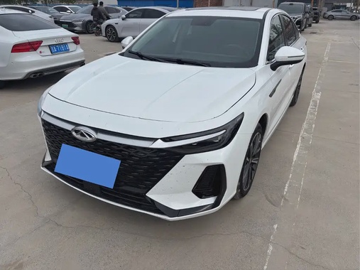 Chery Arrizo 8 2023