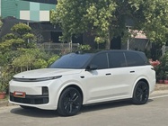 Li Auto L9 2023