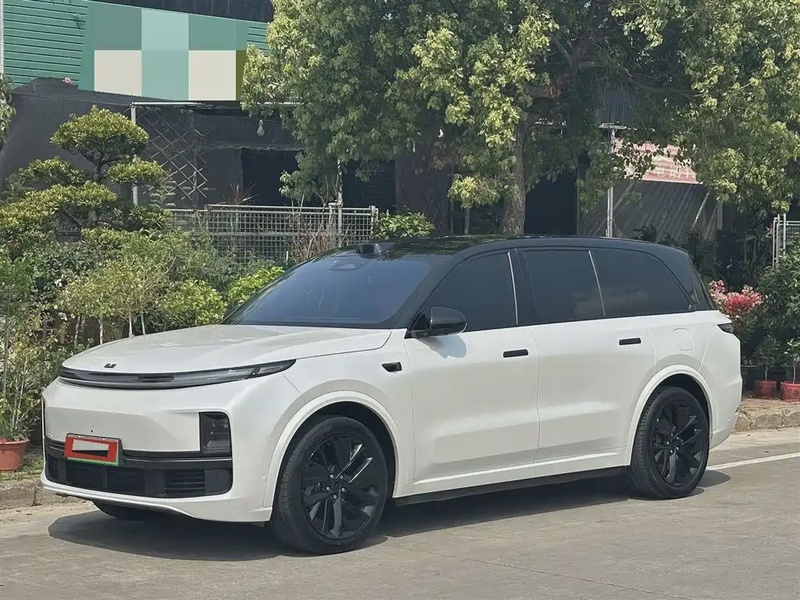 Li Auto L9