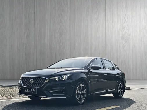 MG MG6 2018