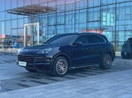 Porsche Cayenne 2019