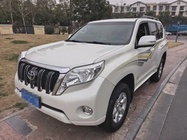Toyota Prado 2017