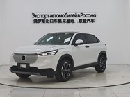 Honda Vezel 2024