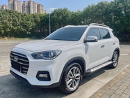 Hyundai ix35 2019