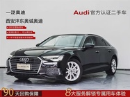 Audi A6 2021