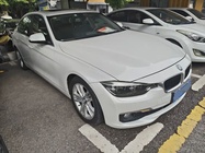 BMW 3 Series 2019