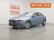 Volvo S60 2017