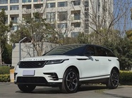 Land Rover Velar 2020