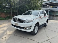 Toyota Fortuner 2014