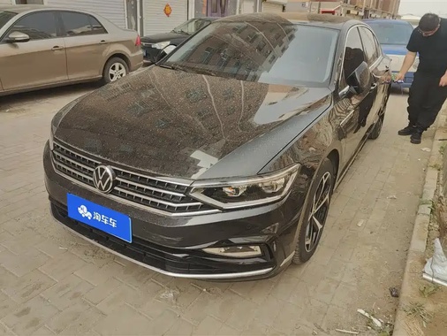 Volkswagen Magotan 2023