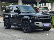 Land Rover Defender 2022