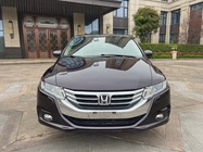Honda Odyssey 2013
