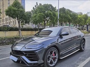 Lamborghini Urus 2019