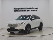 Honda Vezel 2023