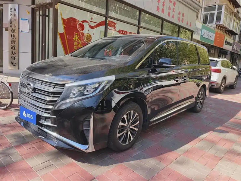 GAC M8